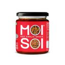 MOI SOI® Hot Garlic Sauce - 175g...