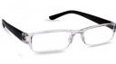 MOJOWEAR Half Rim Reading Glasses For Men And Women Combo...