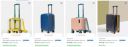 Flipakrt : Upto 71% OFF - Mokobara Suitcases...