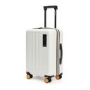 MOKOBARA The Transit Luggage Poly (Still Loading Brownray (Limited Edition), Cabin)...