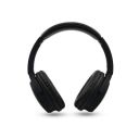Molife Rave Plus Bluetooth 5.0 Wireless Headphone with HD Stereo Sound | Noise Isolation | Mic (Black)...