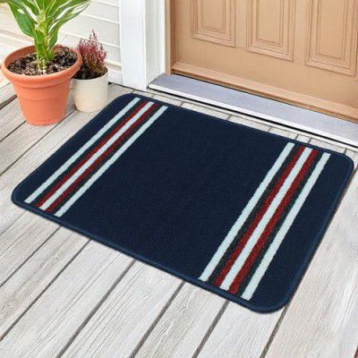 MollisHomes Door Mat Set of 1