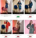 MOLLY & MICHEL Women's Bodycon Dress Starts ₹988 | Upto 87% off...