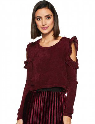 Molly & Sue Women Pullover