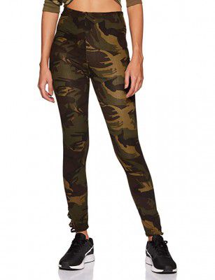 Molly & Sue Womens Leggings