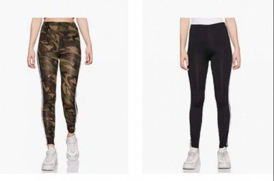 Molly & Sue Women's Pants Upto 90% Off