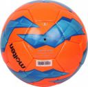 Molten Foot Ball FU 1710 O Football - Size: 5  (Multicolor)...