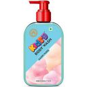 Mom & World Kidsy Candy Floss Body Wash No Tears, No SLS For KIDS, Dermatologically Tested, pH Balanced, 240 ml...