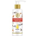 Mom & World Mother Nourishing Body Oil - 200ml...