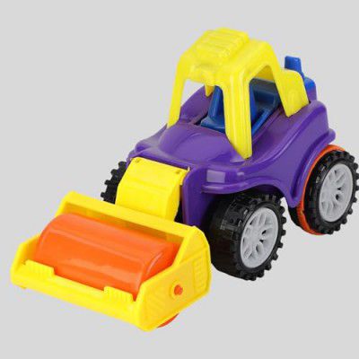 Mommers Friction Rollar for Kids with Zoo Zoo Sound