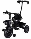Mommers MacToy for Kids|Baby Trikes|Tricycle with Parental Push Handle|Age Group 2 to 5 Years MM_7001...
