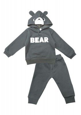 Moms Love baby-boys co-set