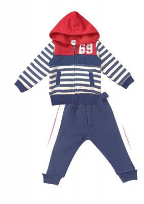 Moms Love baby-boys co-set