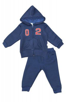 Moms Love baby-boys co-set