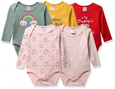 Moms Love baby-girls Baby and Toddler Sleepers
