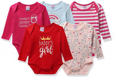 Moms Love baby-girls Baby and Toddler Sleepers