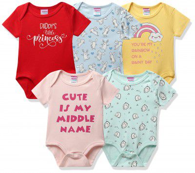 Moms Love baby-girls Baby and Toddler Sleepers