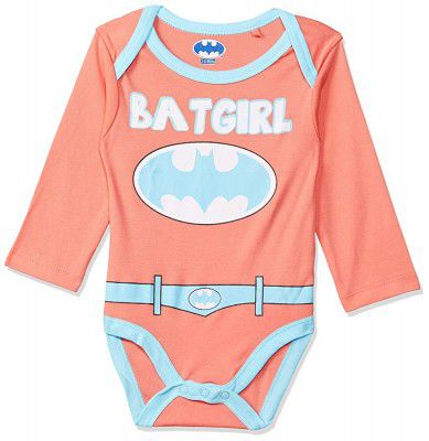 Moms Love baby-girls Bodysuit
