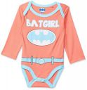 Moms Love baby-girls Bodysuit...