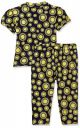Moms Love Baby-Girls Sleepsuit...