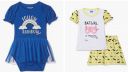Mom's Love Girs Dress Upto 72% Off...