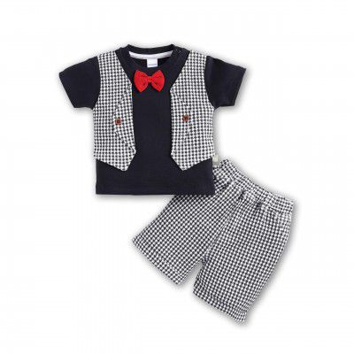 Mom's Love Kids Clothing Set for Baby Kids