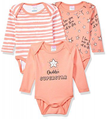 Moms Love unisex-baby Baby and Toddler Sleepers