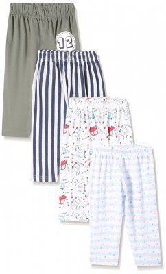 Moms Love Unisex-Child Casual Pants