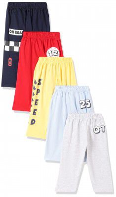Moms Love Unisex-Child Casual Pants