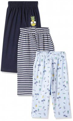 Moms Love Unisex-Child Casual Pants