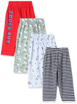 Moms Love Unisex-Child Casual Pants