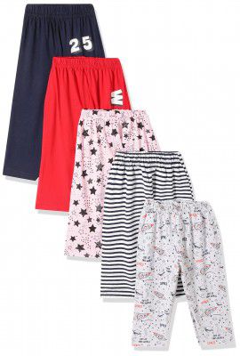 Moms Love Unisex-Child Casual Pants