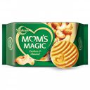 Mom's Magic Sunfeast Rich Cashew Almond Cookies|Roasted Cashew Almond Biscuits 560 Gms/584 Gms /544Gms [Weight may vary]...