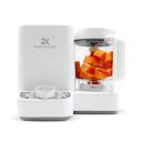 MonBébé 4 in 1 Baby Food Maker Multi-Function Steam Cooker Grinder Blender Baby Food Warmer & Bottle Sterilizer...