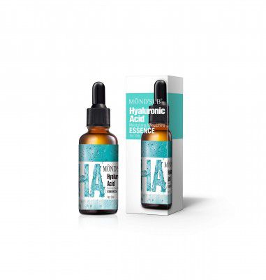 Mond'sub Hyaluronic Acid Face Serum - 30ml