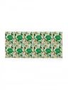 MONDSUB MONDSUB Avocado Nourishing Facial Sheet Mask (Pack of 12) - 20 ml Each...