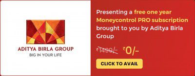 Moneycontrol Pro Subscription Worth ₹1499 @ Free