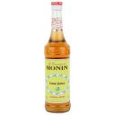 Monin Lime Juice Cordial Bottle, 700 ml...