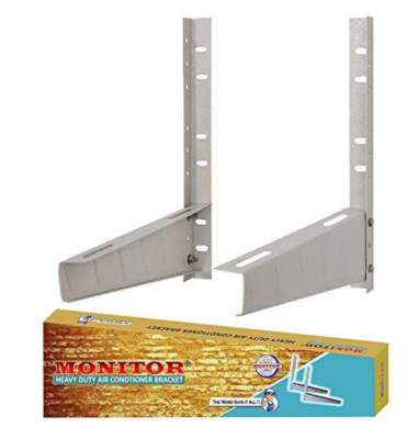 MONITOR AC Stand/Heavy Duty Air Conditioner Outdoor Unit Mounting Bracket