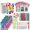 MONKEYTAIL Birthday Return Gift 70 Pcs Jadoo Combo Pack ...