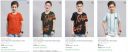 Monte Carlo Kids T Shirts upto 91% Off...