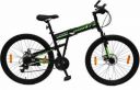 Montra Torro 26 T Folding Bikes/Folding Cycle ...