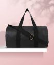 MONVELLI 10 L Hand Duffel Bag - GYM BAG - Black - Regular Capacity...