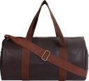 MONVELLI GYM BAG BLACK  (Brown, Kit Bag)...