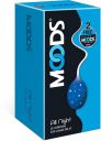 Moods All Night -20's Condom With 2 Piece Extra...