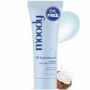 Moody 7D Hydro Burst Oil-Free Water Gel Face Moisturizer | Men & Women, 10ml...