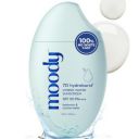 Moody Hydro Burst Water Sunscreen With Hyaluronic & SPF 50 PA +++ UVA/B Protection | 50ml...
