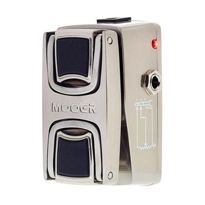 Mooer Expline Expression Pedal
