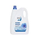 Moon & Mount Hand Wash Protection from Germs, Hand Wash Liquids 5 Liter Liquid Handwash for Everyday Use (Fresh)...
