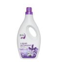 Moon & Mount liquid detergent 1 litre top load front load, detergent liquid for washing machine - balanced PH, Non-toxic (Lavender)...